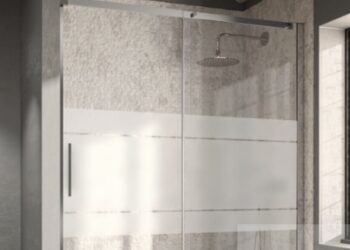 mamparas de baño