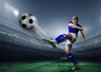 nft soccer arena 1