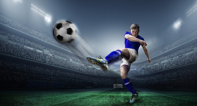 nft soccer arena 1