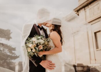 ¿Qué regalarle a tu hija en su boda?