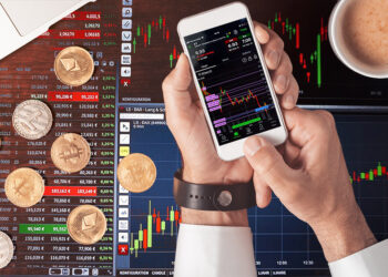 trading de criptos