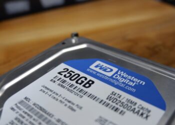 western digital