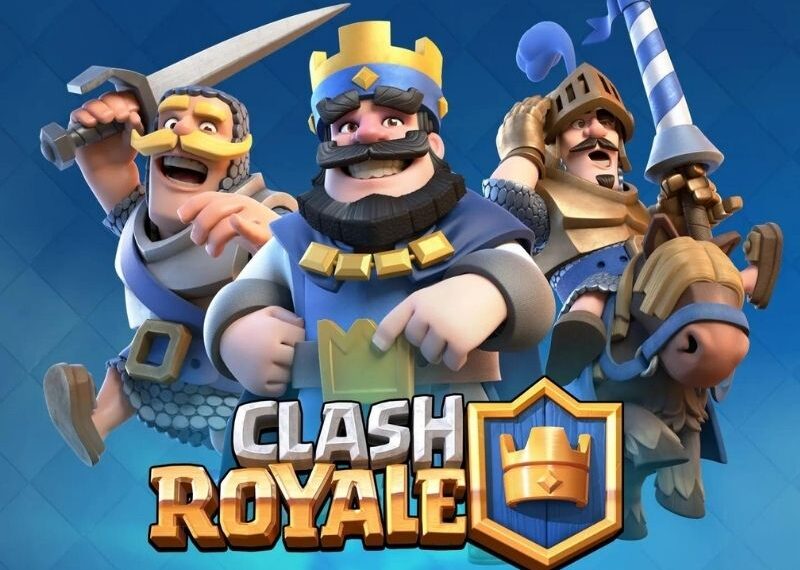 Clash Royale