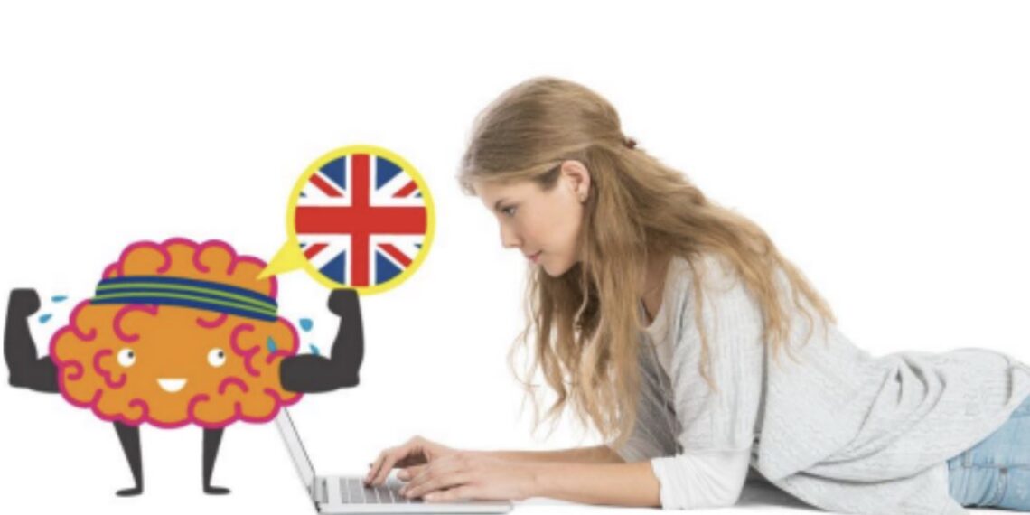 Por qué el inglés es más fácil de aprender de lo que piensas