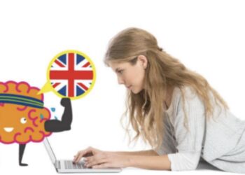Por qué el inglés es más fácil de aprender de lo que piensas