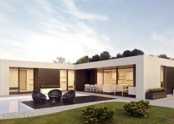 Casa de diseño