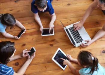 Como hacer uso de la tecnología en el hogar