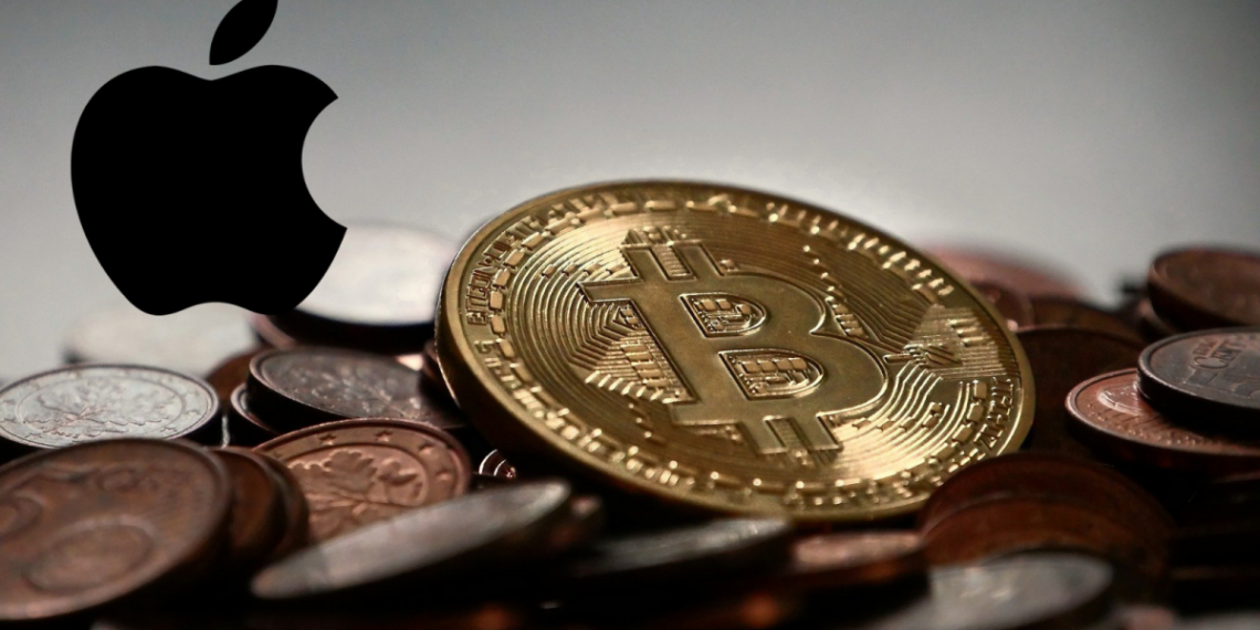 Compañías donde puedes pagar con monedas digitales