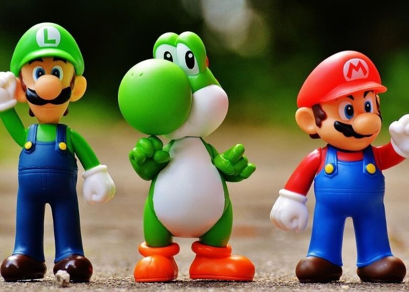 Nintendo
