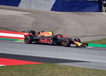 Red Bull