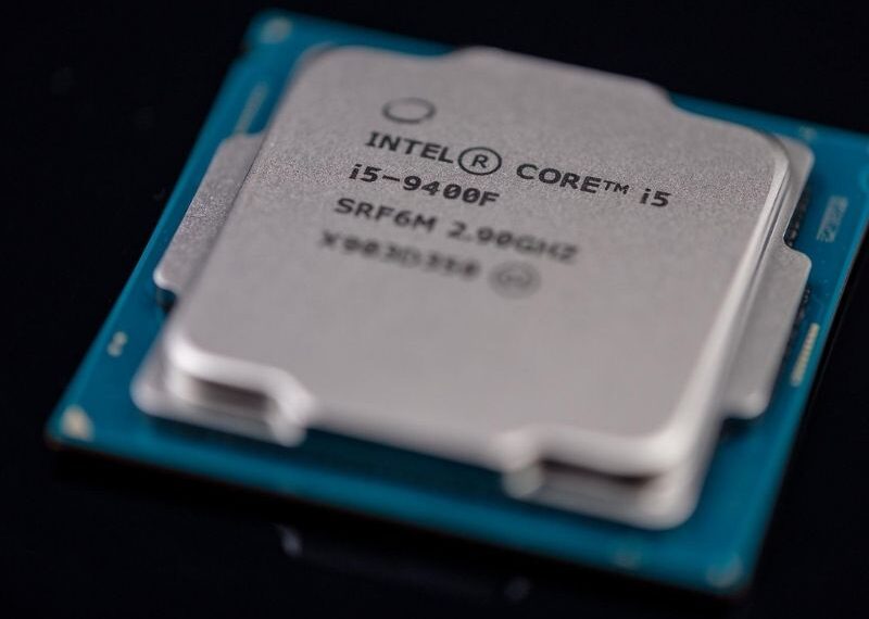 Intel