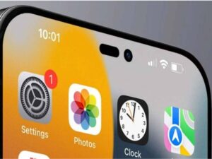 El IPhone 14 Pro tendrá una cámara Netx-Gen
