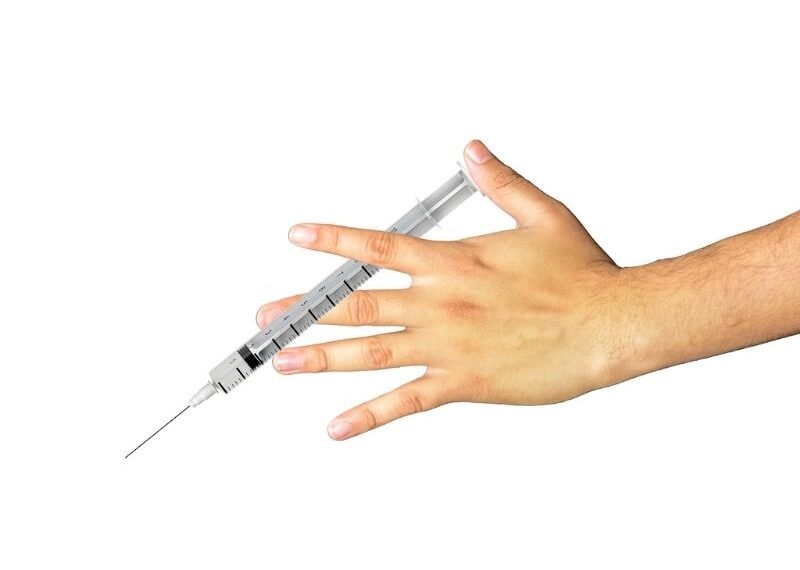 hepatitis