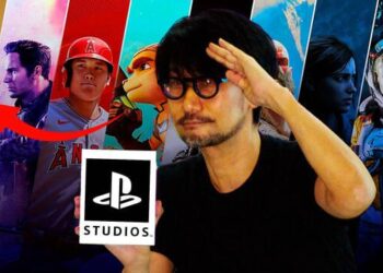 Hay rumores que PlayStation planean adquirir algo más importante que Kojima Productions