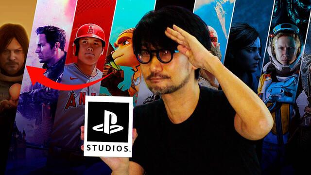 Hay rumores que PlayStation planean adquirir algo más importante que Kojima Productions