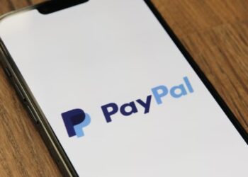 Movil con paypal