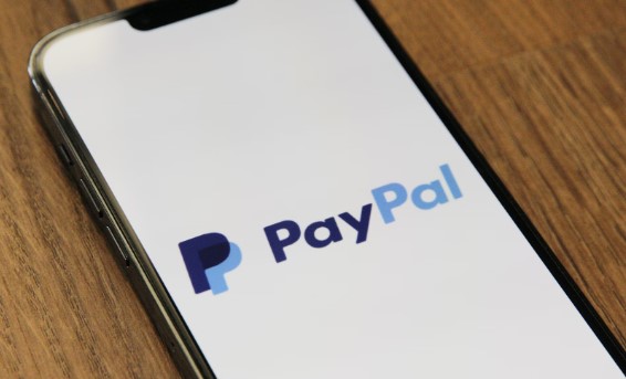 Movil con paypal