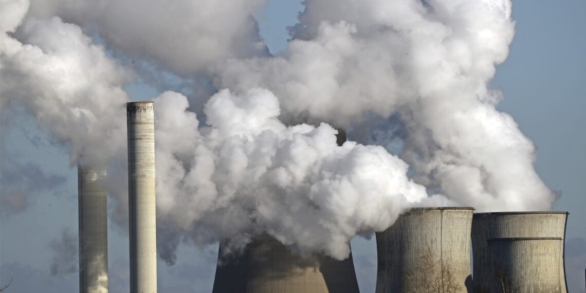Nuevo informe climático de la ONU anuncia un futuro peligroso