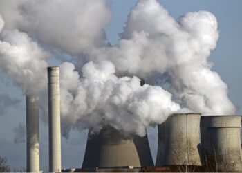 Nuevo informe climático de la ONU anuncia un futuro peligroso