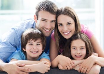 Actividades en familia