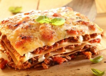 Receta de pasticho venezolano