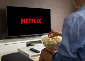 TV con netflix