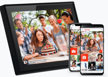 Te enseñamos a convertir tu Android en un marco de fotos digital