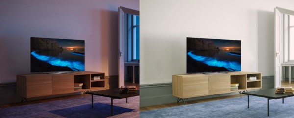 Tecnologia Eye Care Skyworth