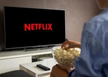 Top 5 de las mejores películas de comedia en Netflix
