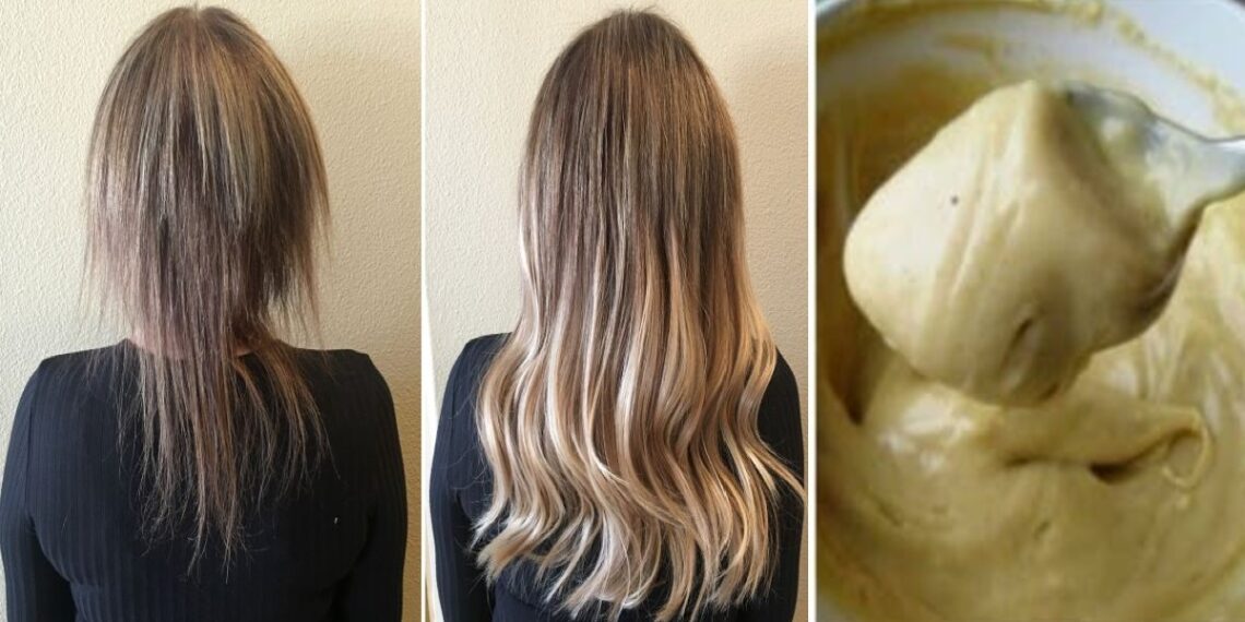 Tratamientos capilares caeros para rescatar el cabello