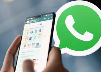 WhatsApp elimino cuentas indias durante el mes de febrero
