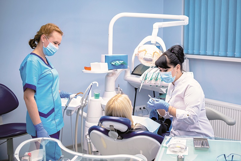 clínica dental 1