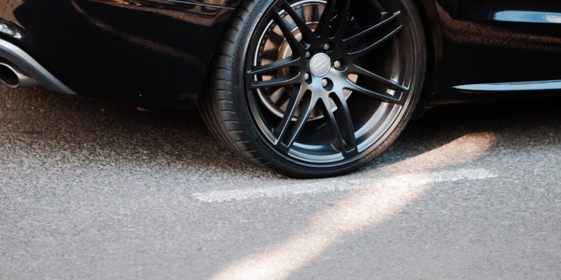 coche negro