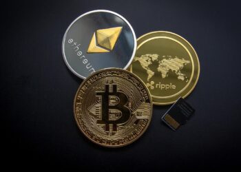 cryptocurrency coins