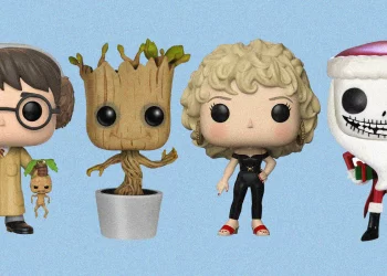 funkopop