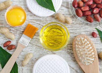 mejores remedios caseros para hidratar tu cabello