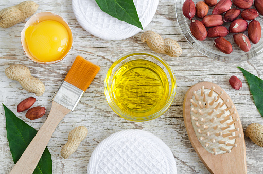 mejores remedios caseros para hidratar tu cabello