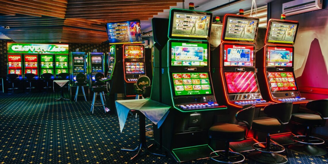 Cómo ganar dinero real al jugar a las tragamonedas online en Chile