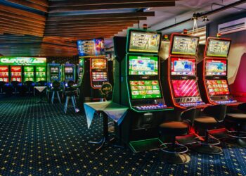 Cómo ganar dinero real al jugar a las tragamonedas online en Chile