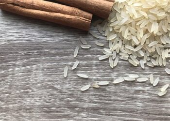 Receta de arroz con leche