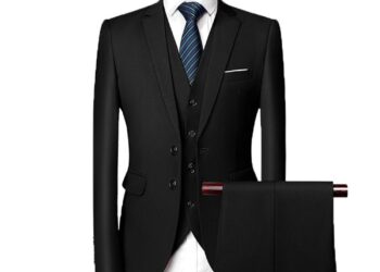 Cómo comprar el traje perfecto