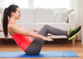 Consejos para mantenerse en forma