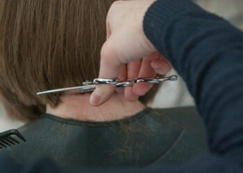 Corte de pelo