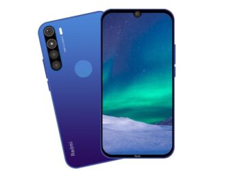 Xiaomi