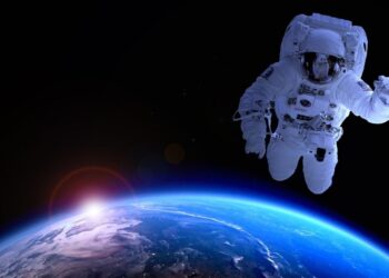 Astronautas