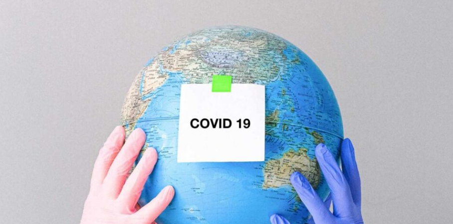 El mundo ha cambiado, tras la pandemia hagámoslo mejor