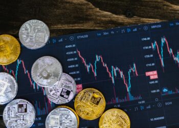 Los indicadores fundamentales para el comercio de criptos