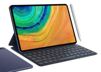 Huawei MatePad 10