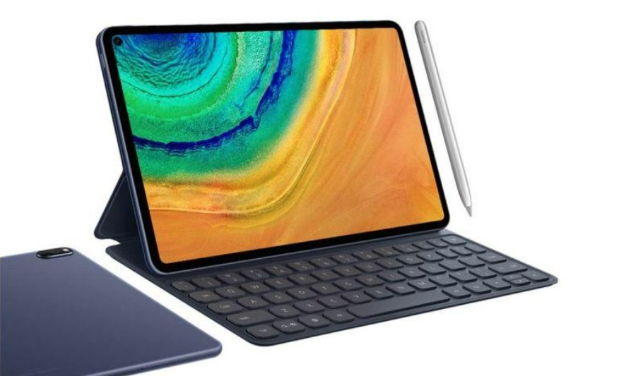 Huawei MatePad 10