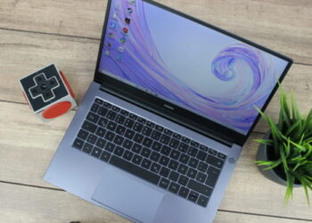Huawei Matebook d14 2020